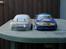 Bil FF-01 HKS Opel Vectra