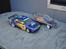 Bil FF-01 HKS Opel Vectra