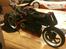 Motorcykel Thunder Tiger SB5 - SOLGT