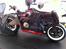 Motorcykel Thunder Tiger SB5 - SOLGT