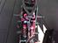 Motorcykel Thunder Tiger SB5 - SOLGT