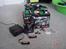 Bil Traxxas Ken Block Rally - hele paken :)