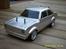 Bil ford escort mrk 2