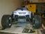 Off-Roader Cheetah Gladiator
