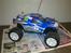 Off-Roader Cheetah Gladiator