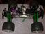 Truck HPI SAVAGE X 4,6 SOLGT