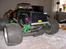 Truck HPI SAVAGE X 4,6 SOLGT