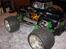 Truck HPI SAVAGE X 4,6 SOLGT