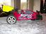 Buggy FS-Racing GB-4 SOLGT