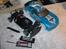 Bil HPI E10 Drift Byttet