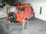 Bil land rover defender