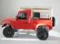 Bil land rover defender