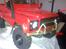 Bil land rover defender
