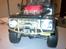 Bil land rover defender 