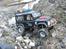 Bil land rover defender 