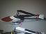 Helikopter TZ Frenzy 50 V2 Solgt