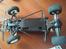 Buggy Tamiya 58043 grasshopper