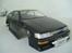 Bil Toyota Rolla Ae86 Drifter 