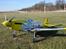 Fly FMS P-51D Mustang