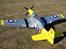 Fly FMS P-51D Mustang