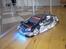 Bil HBX drifter (SOLGT)
