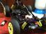 Buggy hong nor sport