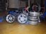 Bil HBX drifter (SOLGT)