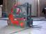 Maskiner Robbe Linde H50