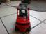 Maskiner Robbe Linde H50