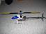 Helikopter Align T-rex 450 sport (SOLGT)