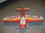 Fly artistic aerobatics 330S  (solgt)