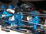 Bil Tamiya Trf 417