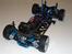 Bil Tamiya Trf 417