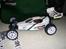Buggy X2C Ansmann