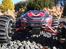 Bil Traxxas E-revo VXL