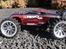 Bil Traxxas E-revo VXL