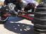 Bil Traxxas E-revo VXL