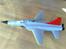 Fly F5E Tiger EDF JET 