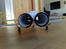 Fly F5E Tiger EDF JET  - "Exhaust" fra 64 mm Fan