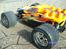 Off-Roader Ansmann Kryptonite Truggy