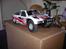 Off-Roader Hpi  Mini-Trophy 