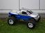 Off-Roader FG Monster Truck