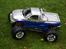 Off-Roader FG Monster Truck