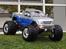 Off-Roader FG Monster Truck