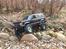 Off-Roader SCX-10 Cherokee