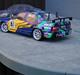 Bil FF-01 HKS Opel Vectra