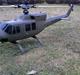 Helikopter Graupner BELL 212