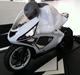 Motorcykel Thunder Tiger SB5 - SOLGT