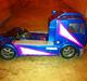 Bil fg mercedes lastbil