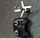 Helikopter Mini Alloy (BYTTET)